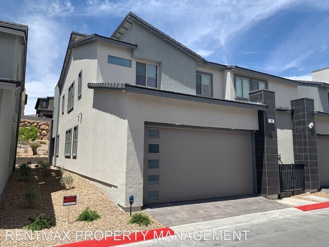 Building Photo - 3 br, 2.5 bath House - 507 SONOMA RANGE ST