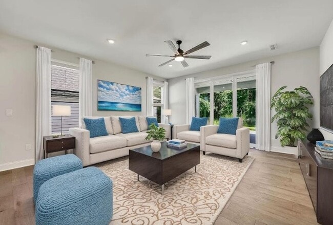 Building Photo - 55+ Del Webb community in Fuquay Varina wi...