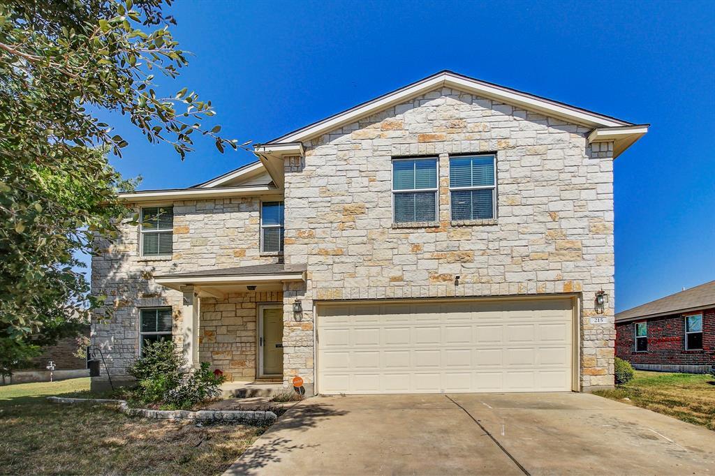 Primary Photo - 215 Wildcat Dr