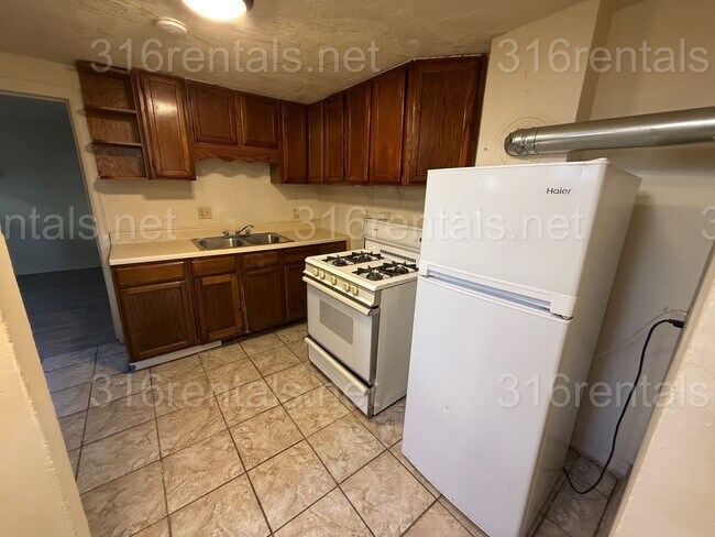 Foto del edificio - $625 - 1 bedroom / 1 bathroom - Apartment in the McCormick Neighborhood