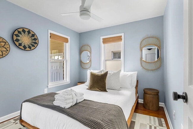 Foto del edificio - 4 Gateway Walk