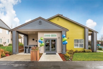 Building Photo - The Stinson Apartment Homes
