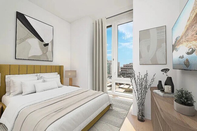 Foto del edificio - 572 Eleventh Avenue