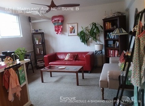 Primary Photo - 821 Maryland Ave NE