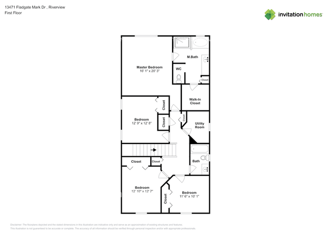 Foto del edificio - 13471 Fladgate Mark Drive