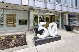 Building Photo - 50 McCaul St