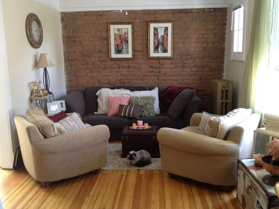 Foto principal - 1540 Grant St