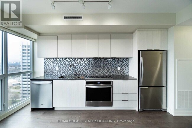 Photo du bâtiment - 2 Sonic Way