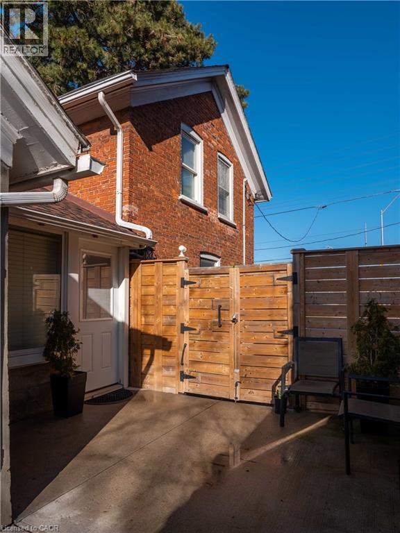 Photo du bâtiment - 193 Vine St