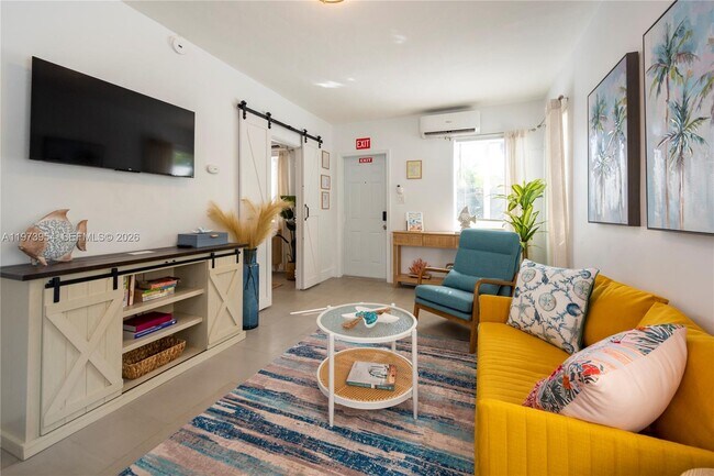 Foto del edificio - 1625 Fletcher St