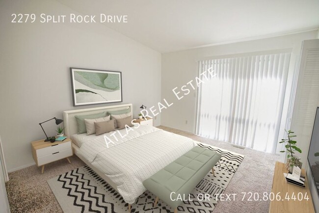 Foto del edificio - BEAUTIFUL 2 BEDROOM 1.5 BATHROOM TOWNHOME ...