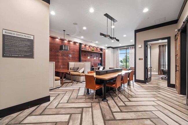 Building Photo - Knox at Metrocenter