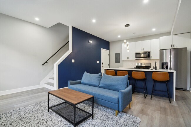 Foto del edificio - 1722 N Marshall St