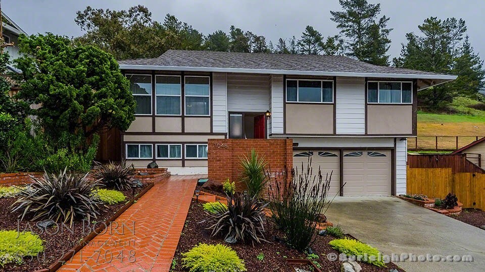 1048 Glacier Ave, Pacifica, CA 94044 House for Rent in Pacifica, CA