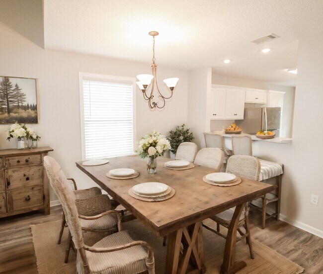 Foto del edificio - 509 Deerchase Ct
