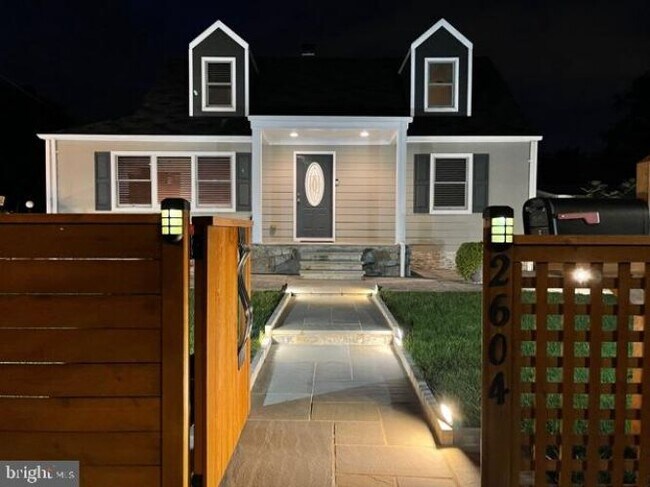 Foto del edificio - 2604 Fairhaven Ave