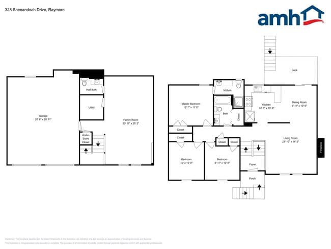 Building Photo - 328 Shenandoah Dr