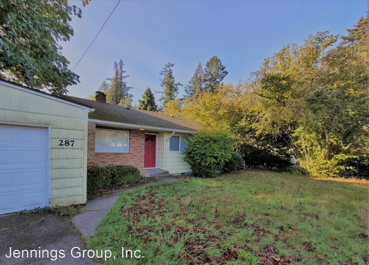 Primary Photo - 3 br, 1 bath House - 287 Deadmond Ferry Rd.