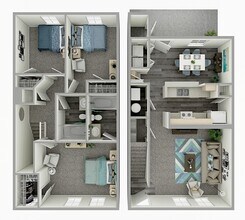 Stonehedge Townhomes photo'