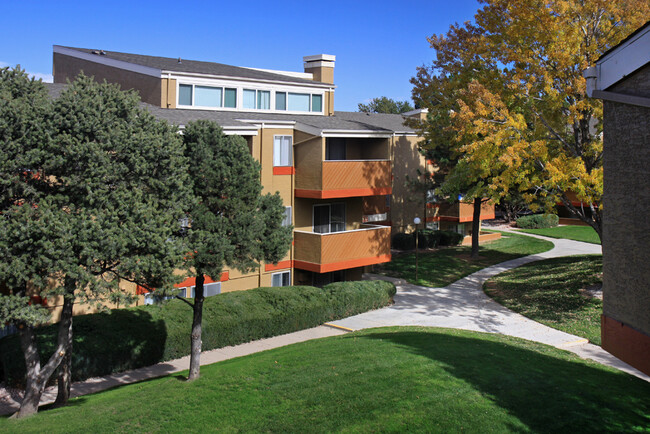 Foto del interior - Village East Apartments