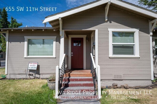 Foto del edificio - 655 SW 11th St