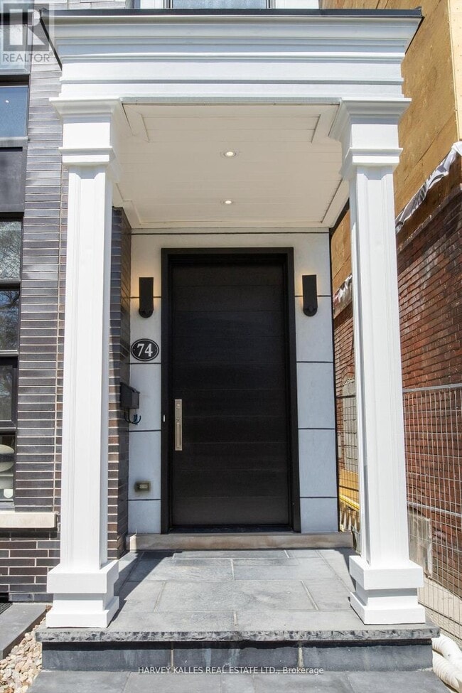Building Photo - 74 Woburn Ave
