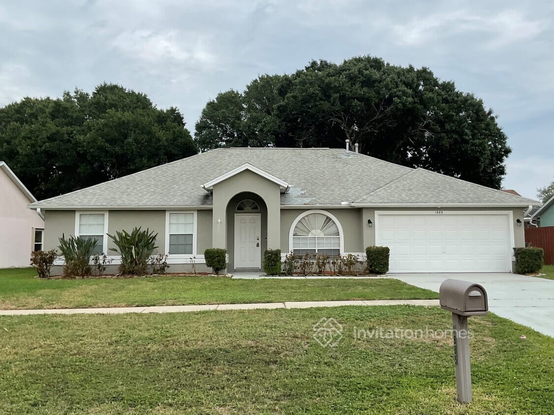 Foto principal - 1885 Crane Creek Blvd