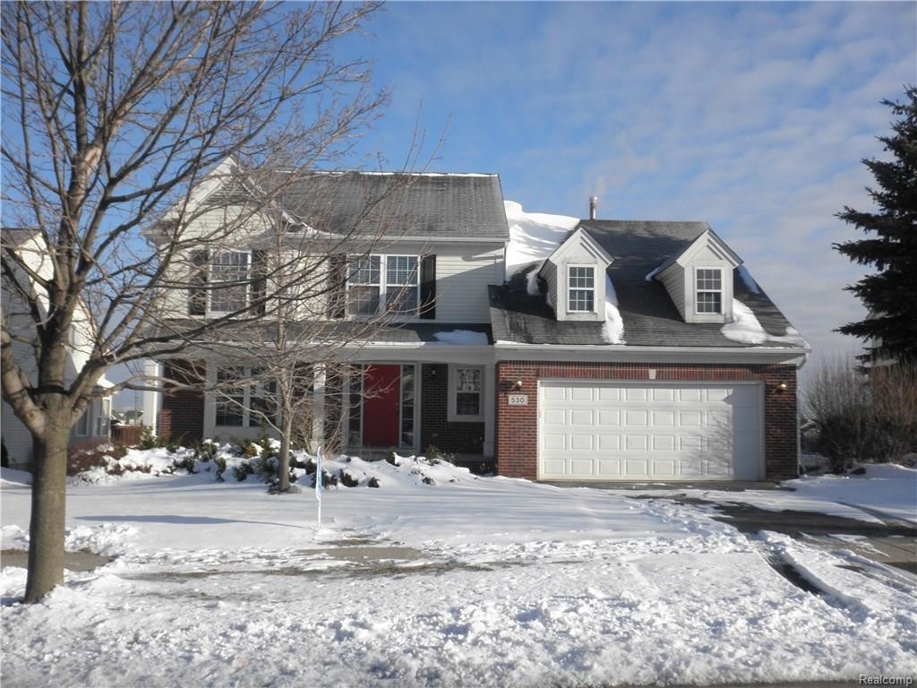 Primary Photo - 530 Boulder Lake Dr