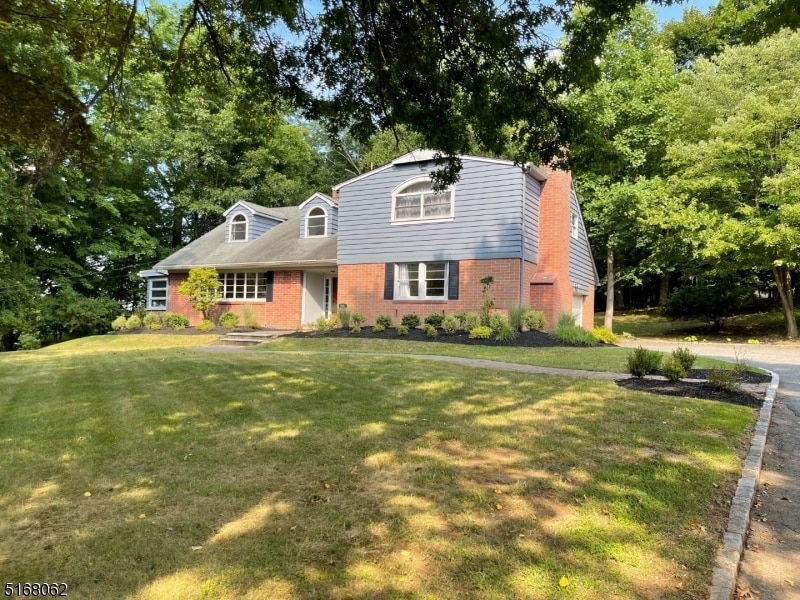 56 Grandview Pl, Caldwell, NJ 07006 House Rental in Caldwell, NJ