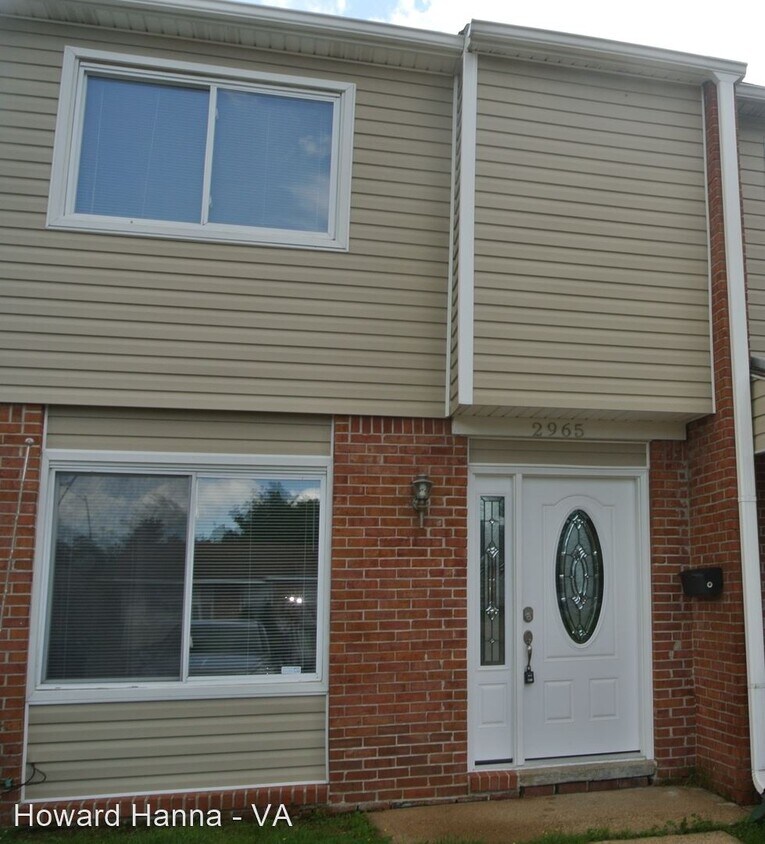 Primary Photo - 2 br, 1.5 bath House - 2965 Talon Court