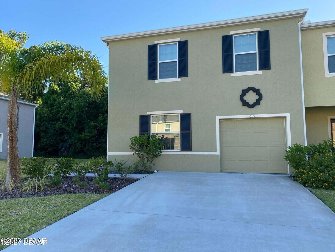 1616 Primo Ct, Holly Hill, FL 32117 House Rental in Holly Hill, FL