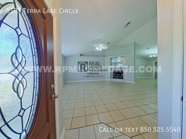Building Photo - 5103 Terra Lake Cir