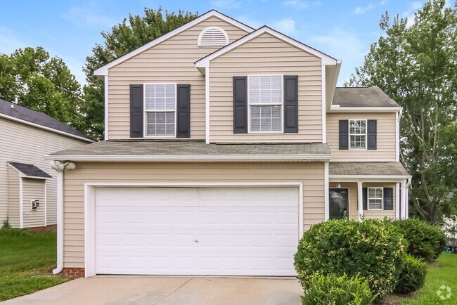 Building Photo - 1513 Clover Ridge Ct