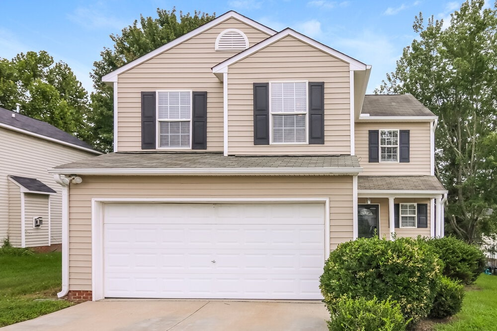 Foto principal - 1513 Clover Ridge Ct