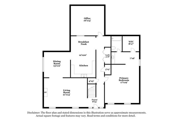 Building Photo - 6145 Shadowfall Cove