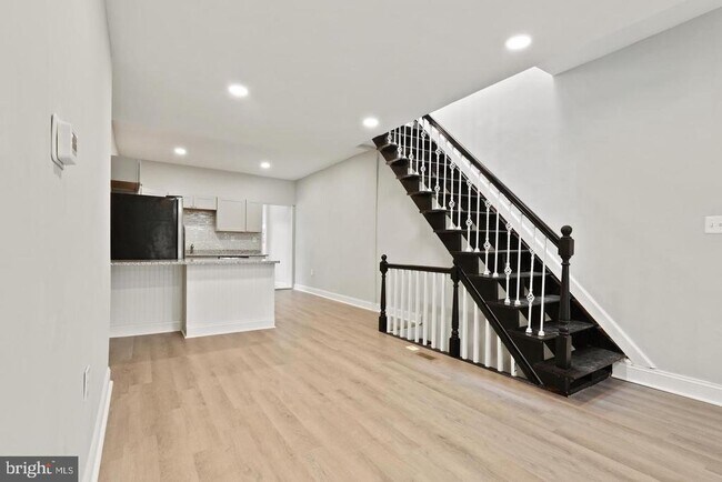 Foto del edificio - 2317 Jefferson St