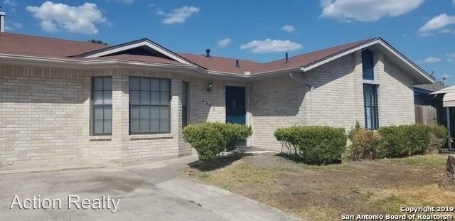 Primary Photo - 3 br, 2 bath House - 4923 Teasdale Drive