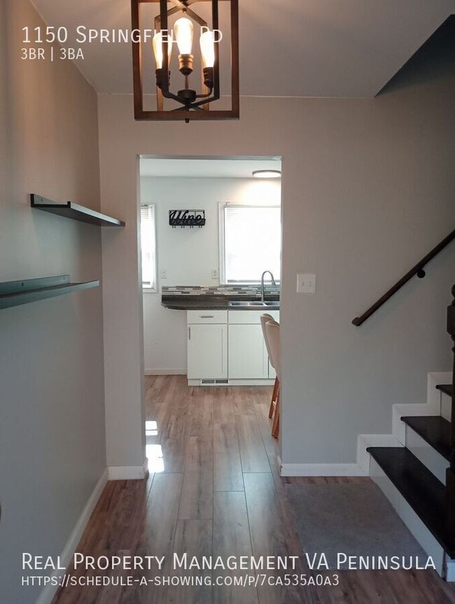 Building Photo - 1150 Springfield Rd