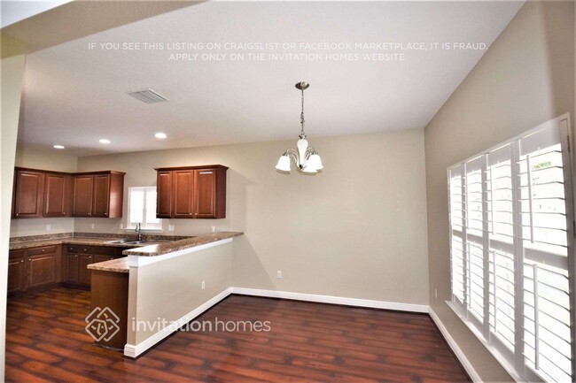 Foto del edificio - 5412 Cordgrass Bend Ln