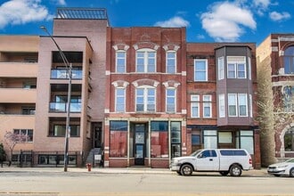 Building Photo - 1429 W Grand Ave