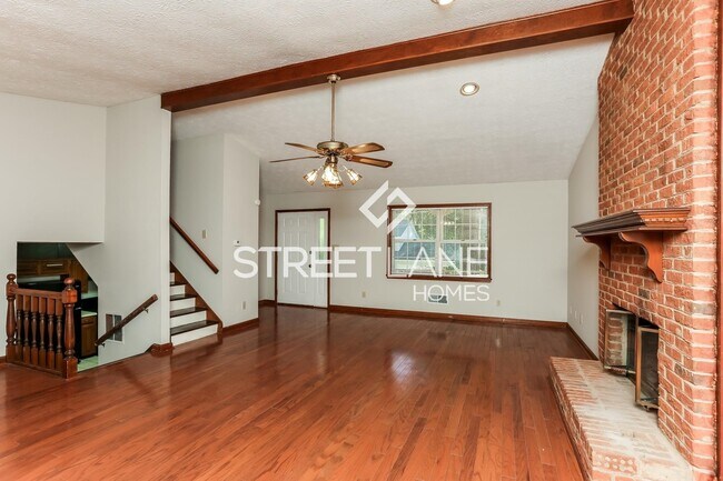 Building Photo - 5710 Pennybrook Ct