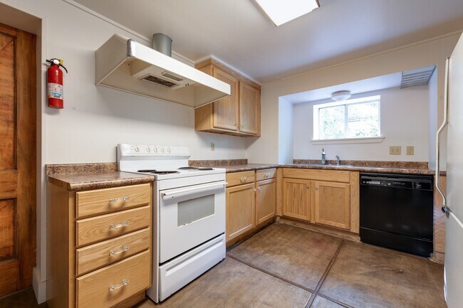 Foto del edificio - 1501 W 9th St