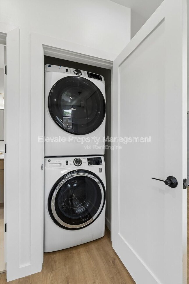 Foto del interior - Hudson Place