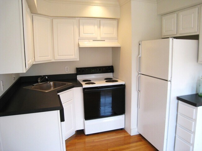 Foto del edificio - 575 Tremont St