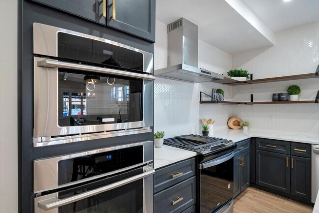 Foto del edificio - Modern Room – Private, Efficient, and Styl...