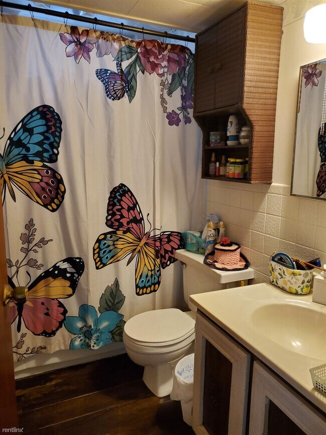 Foto del edificio - 2 br, 1 bath Duplex - 355 South 100 East D...