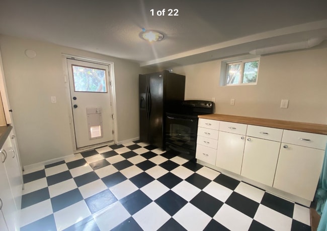 Foto del edificio - 5522 SE Ramona St