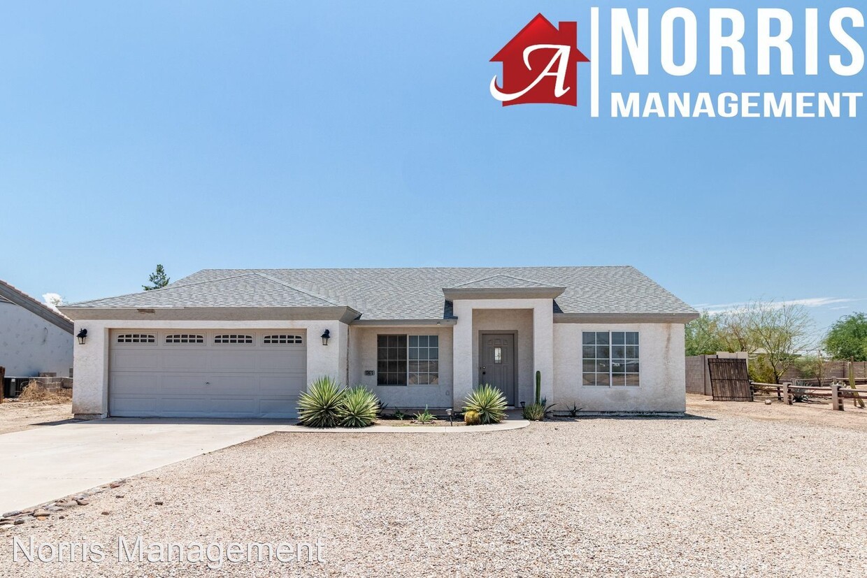 Foto principal - 3 br, 2 bath House - 13973 S Avalon Rd