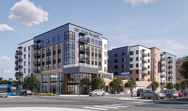 Building Photo - The Wade