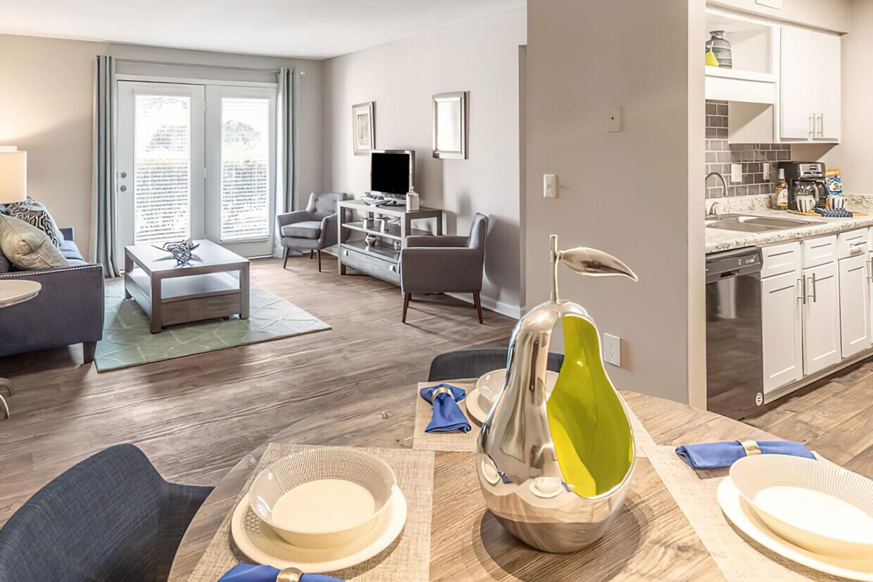 Park Place at Foley 400 Park Ave Foley, AL